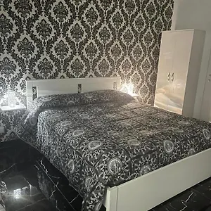 Casa Pagano Apartmán