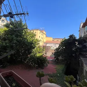 Monastero Flat Apartment