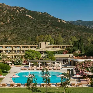 https://is-molas-resort.in-sardinia.net