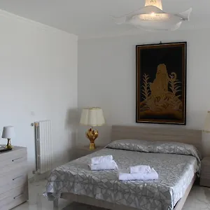 La Casa Di Lu Prázdninový dům