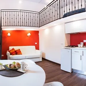 Mergellina Apartmán