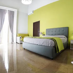Hotel Beverello, Neapel